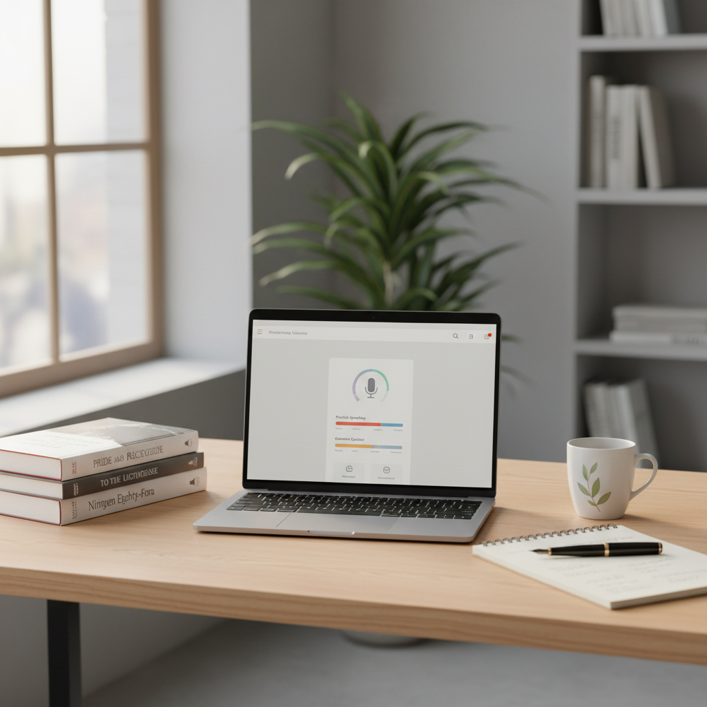 english for non native speakers — Global English Certificate