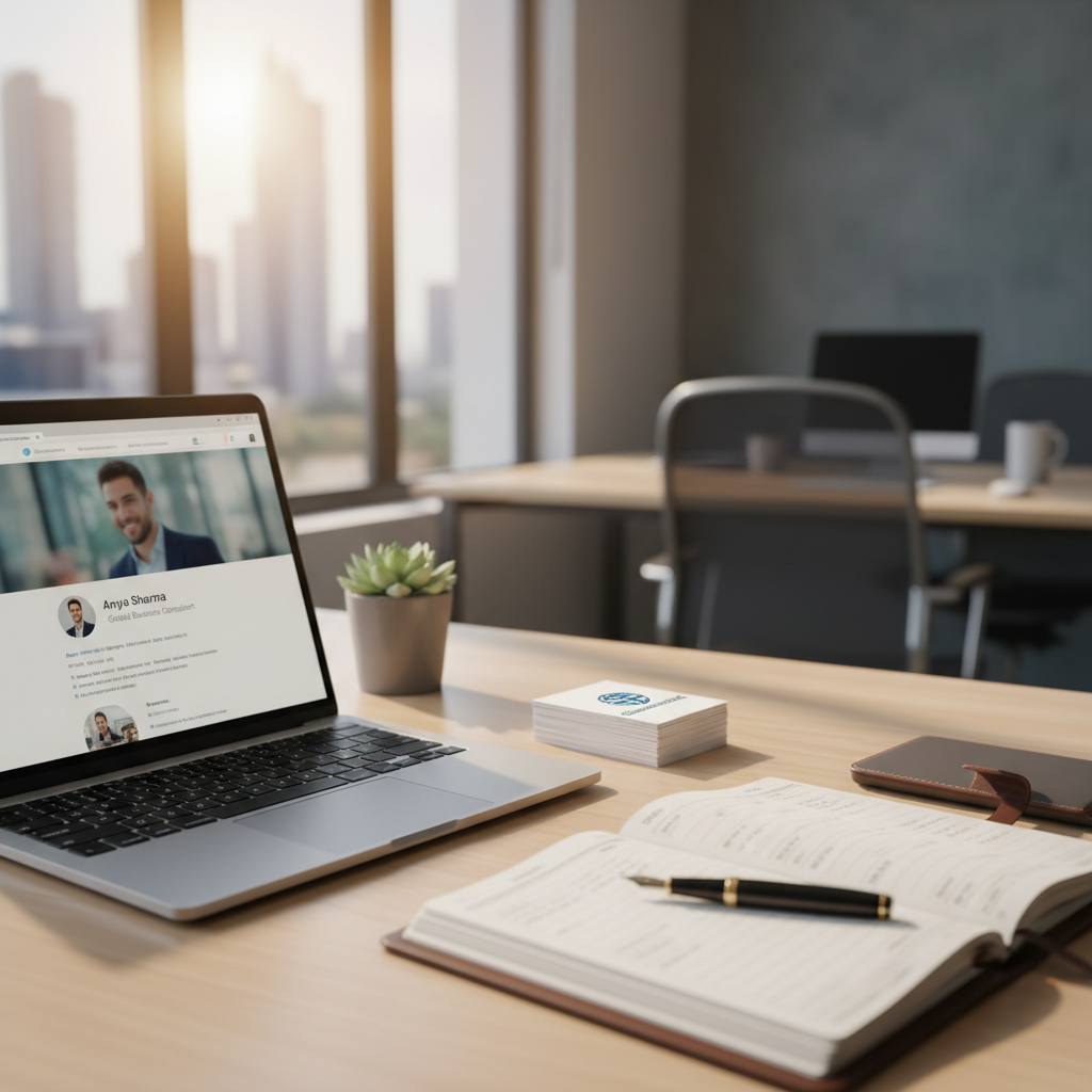 english level for work visa — Global English Certificate