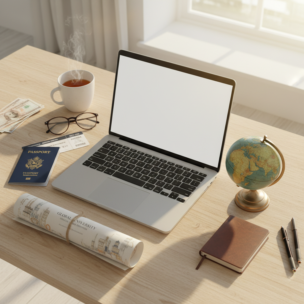 student visa english requirements — Global English Certificate