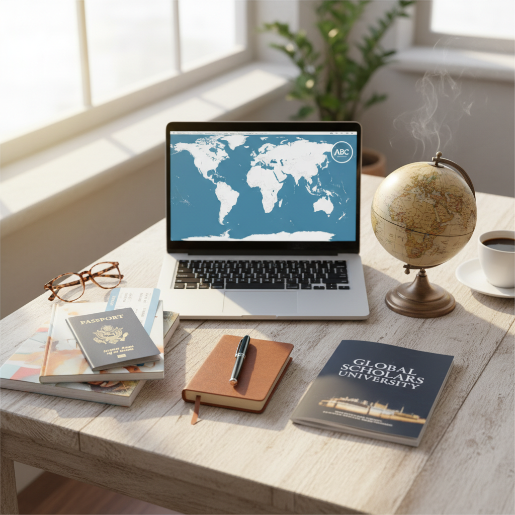 study in canada english requirements — Global English Certificate
