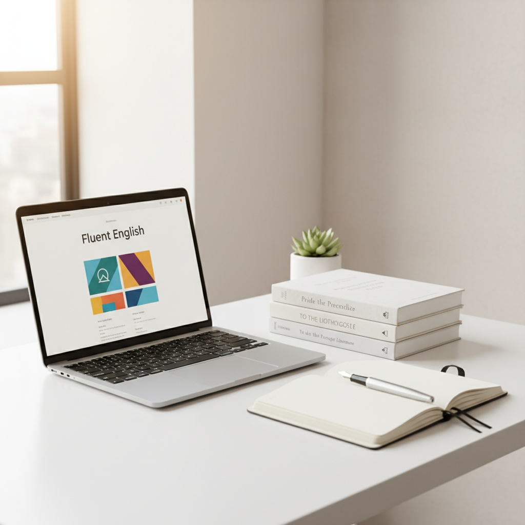 english for arabic speakers — Global English Certificate